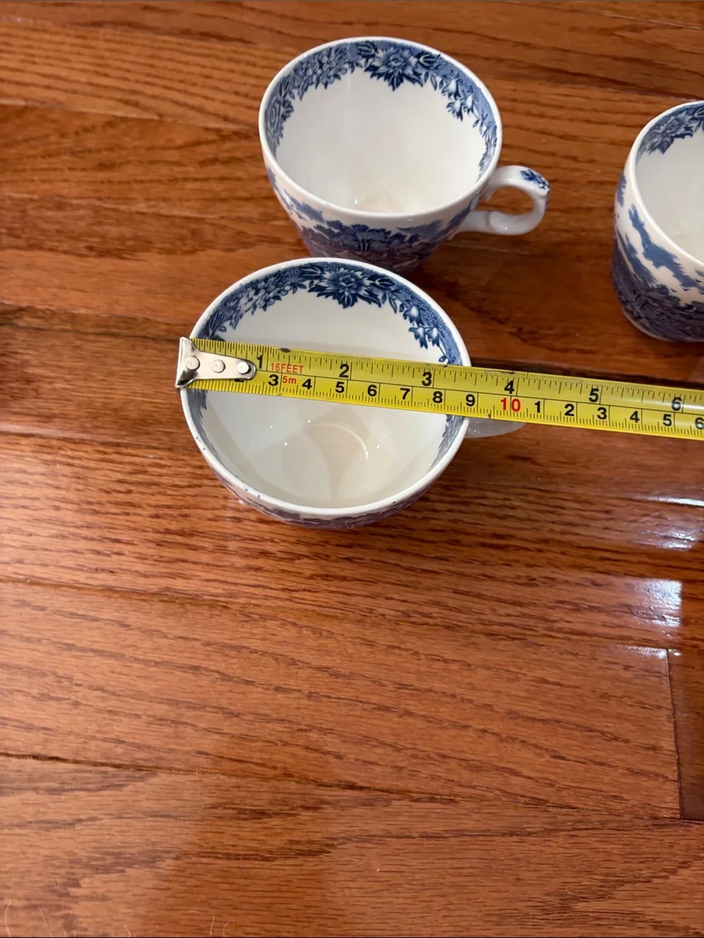 Salem China Co. this vintage